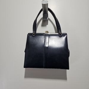 Palizzio Vintage Handbag.